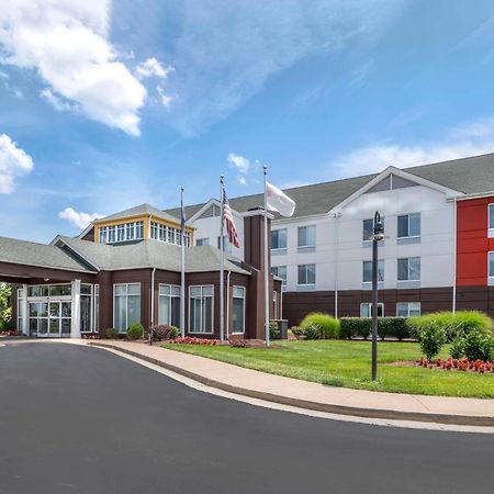 Hilton Garden Inn Lexington Ngoại thất bức ảnh