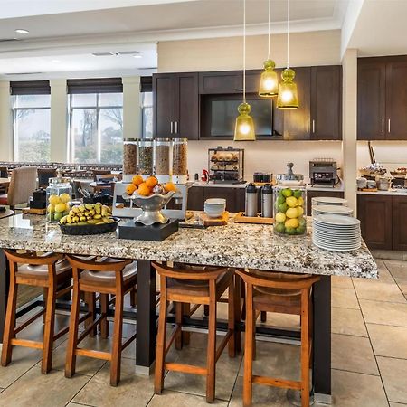 Hilton Garden Inn Lexington Ngoại thất bức ảnh