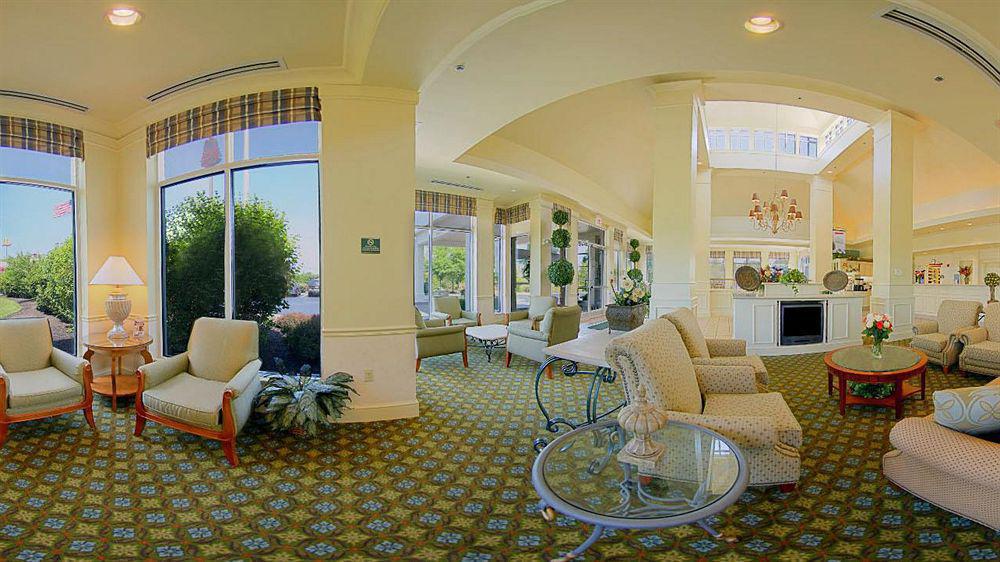 Hilton Garden Inn Lexington Ngoại thất bức ảnh