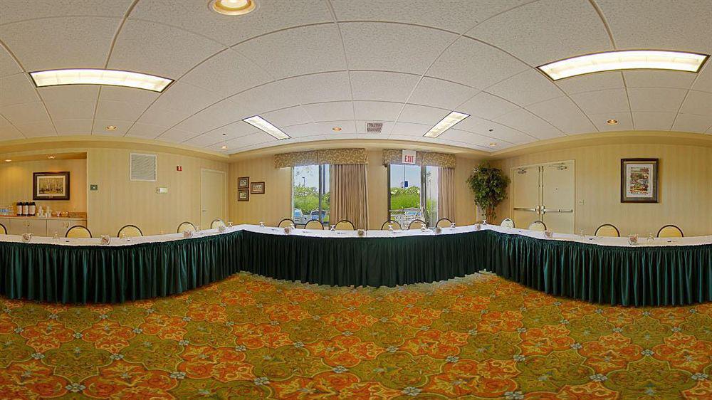 Hilton Garden Inn Lexington Ngoại thất bức ảnh
