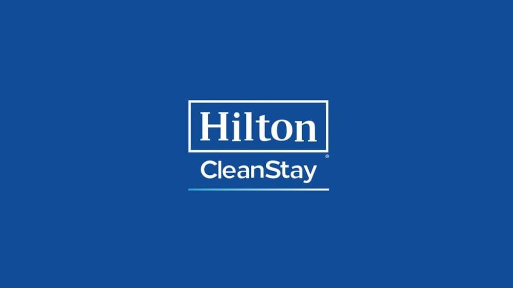 Hilton Garden Inn Lexington Ngoại thất bức ảnh