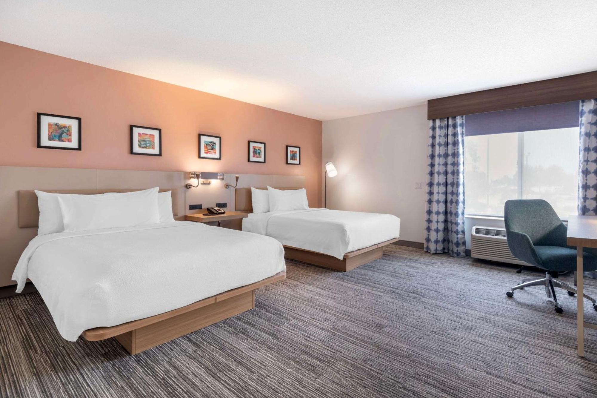 Hilton Garden Inn Lexington Ngoại thất bức ảnh