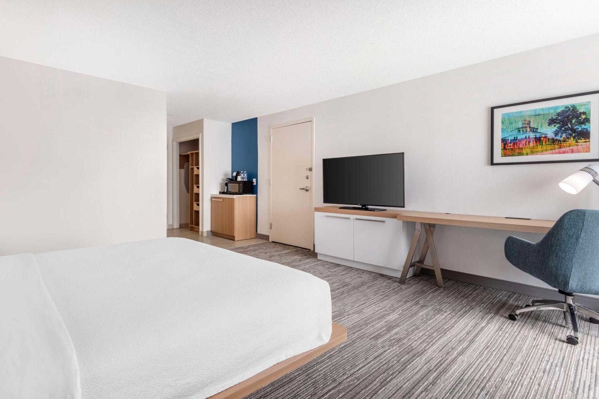 Hilton Garden Inn Lexington Ngoại thất bức ảnh