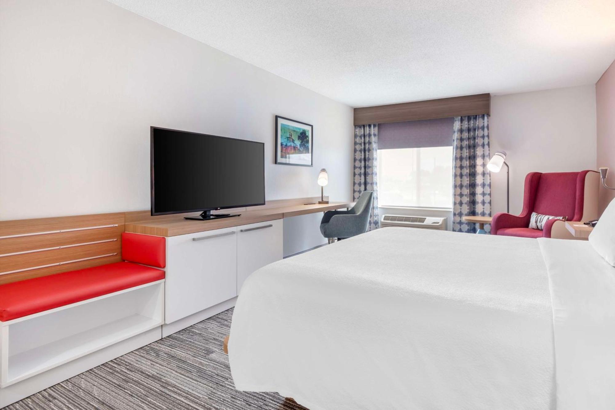Hilton Garden Inn Lexington Ngoại thất bức ảnh