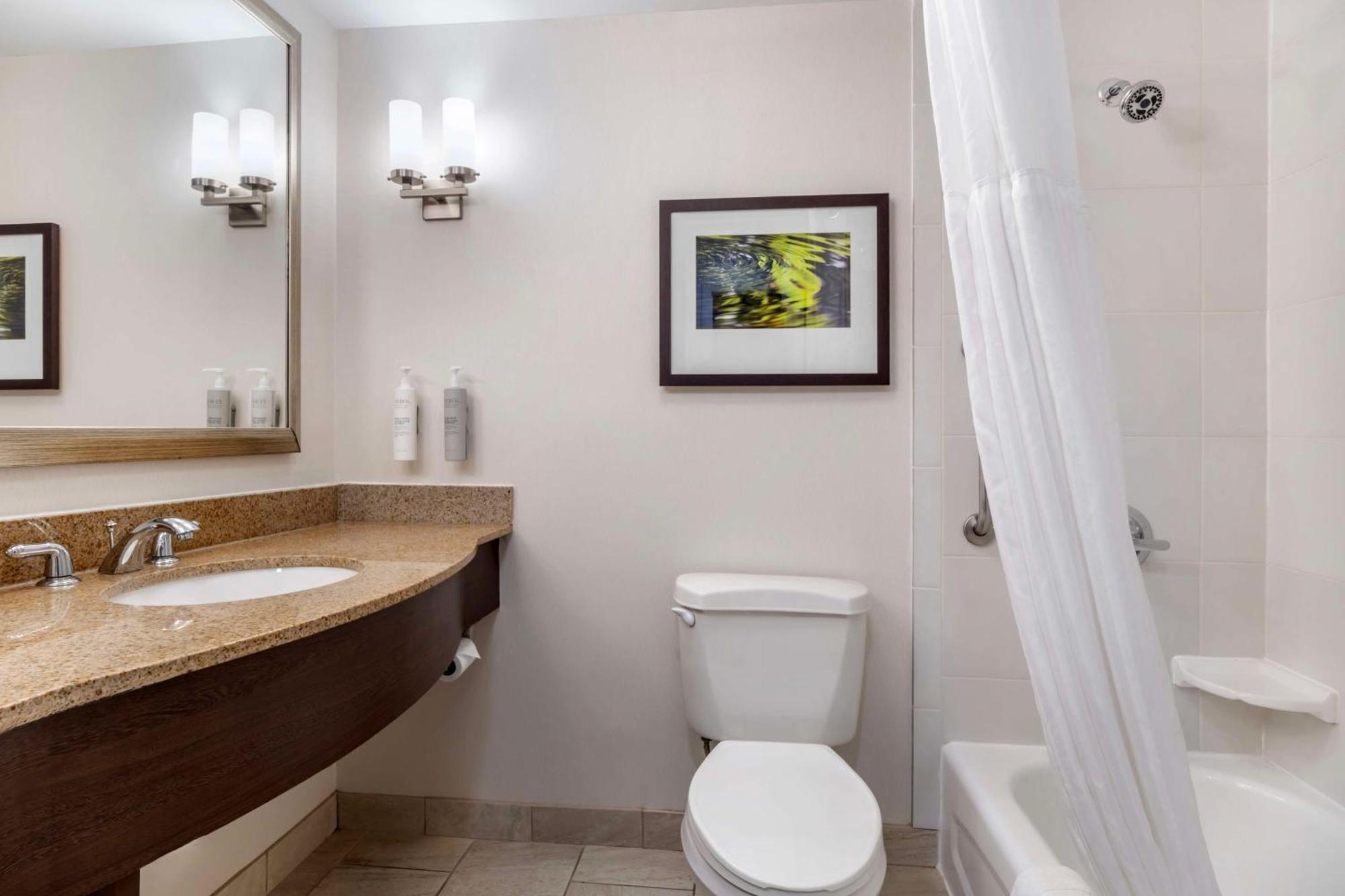 Hilton Garden Inn Lexington Ngoại thất bức ảnh