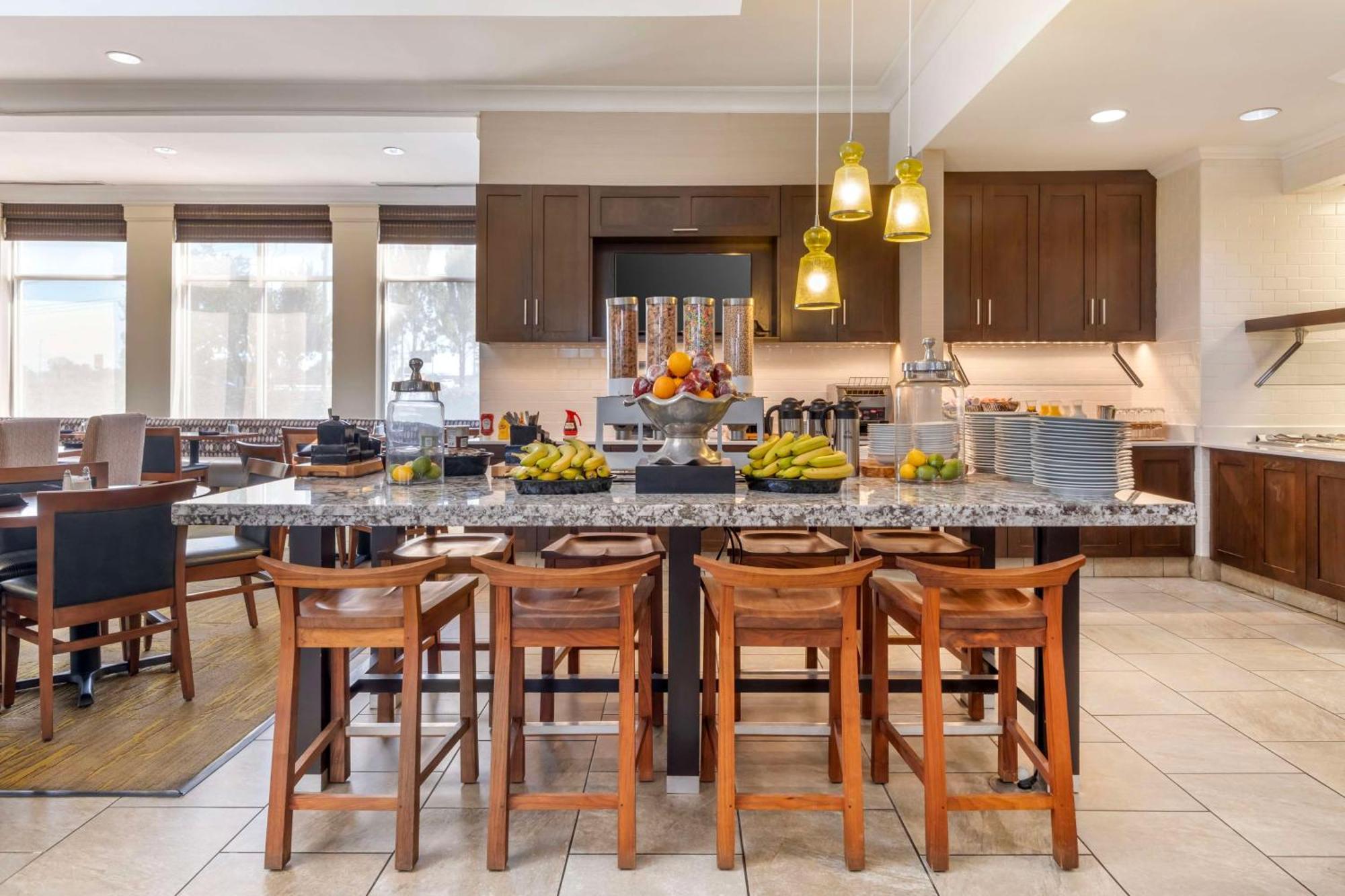 Hilton Garden Inn Lexington Ngoại thất bức ảnh