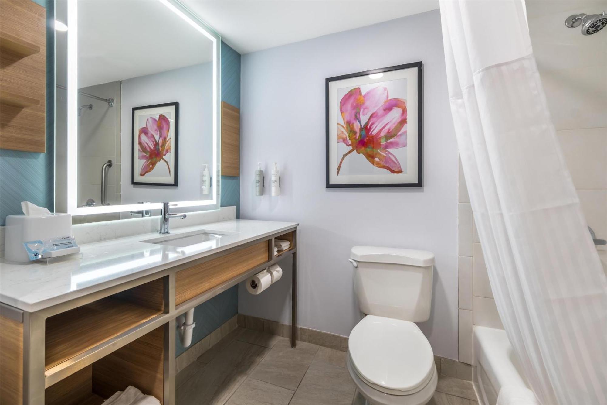 Hilton Garden Inn Lexington Ngoại thất bức ảnh