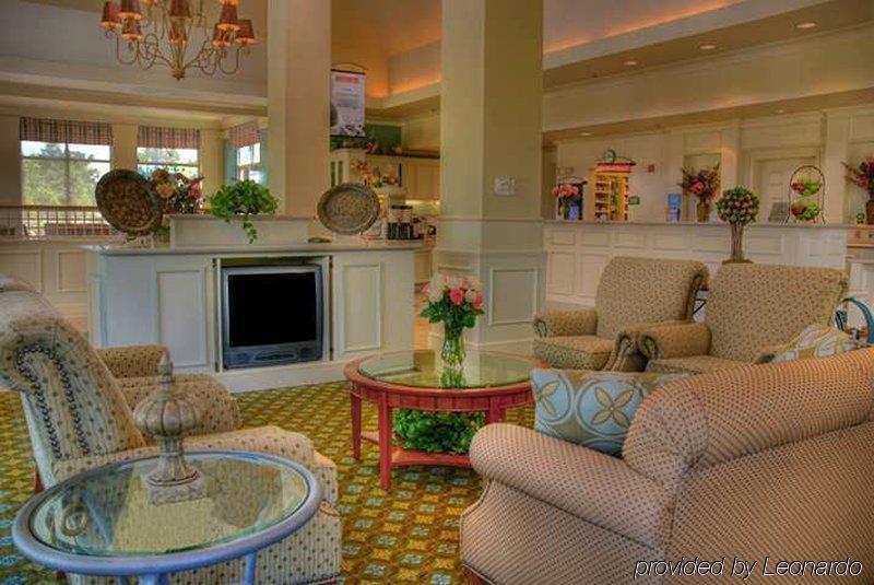 Hilton Garden Inn Lexington Nội địa bức ảnh