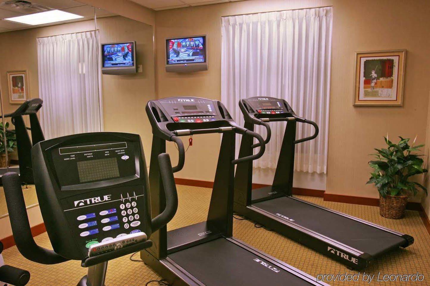 Hilton Garden Inn Lexington Ngoại thất bức ảnh